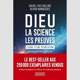 Dieu la science les preuves