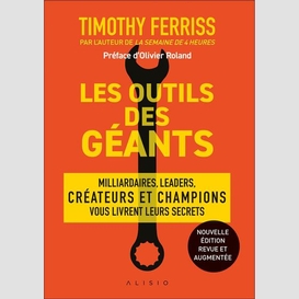 Outils des geants (les)