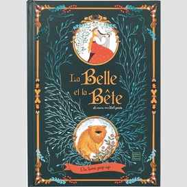 Belle et la bete (la)