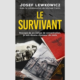 Survivant (le)