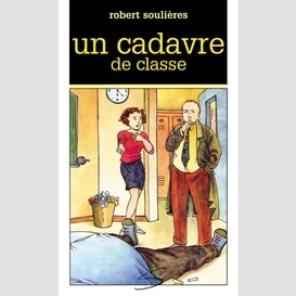 Un cadavre de classe