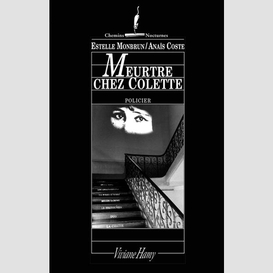 Meurtre chez colette