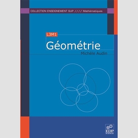 Géométrie (l3m1)