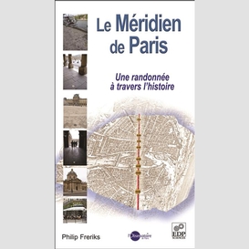 Le méridien de paris