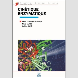 Cinétique enzymatique