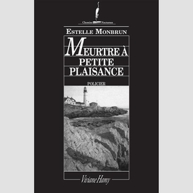 Meurtre à petite-plaisance