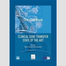 The clinibook