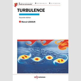 Turbulence (edition 2013)