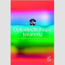 Optoélectronique terahertz