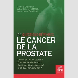 Le cancer de la prostate