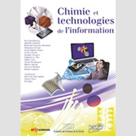 Chimie et technologies de l'information