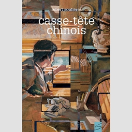 Casse-tête chinois