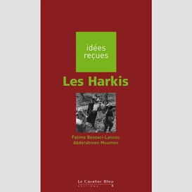 Harkis (les) -be