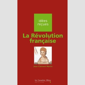 Revolution francaise (la) -be