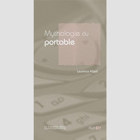 Mythologie du portable -pdf
