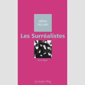 Surrealistes -pdf