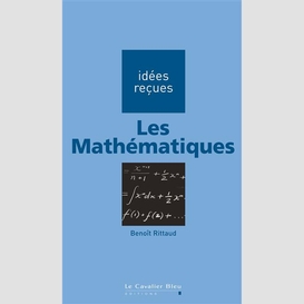 Mathematiques (les) -pdf
