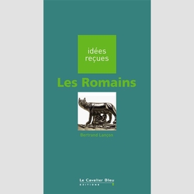 Romains (les) -pdf