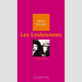 Lesbiennes (les) -pdf