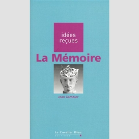 Memoire (la) -pdf