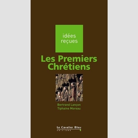 Premiers chretiens (les) -pdf