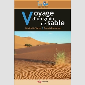 Voyage d'un grain de sable