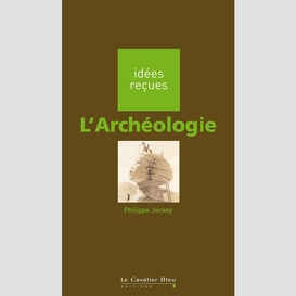 L'archeologie