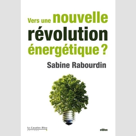 Vers une nouvelle revolution energetique ? -pdf