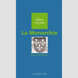 Monarchie (la) -pdf