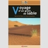 Voyage d'un grain de sable