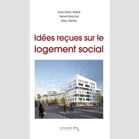 Idees recues sur le logement social