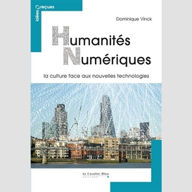 Humanites numeriques -pdf