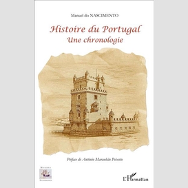 Histoire du portugal