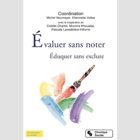 Évaluer sans noter