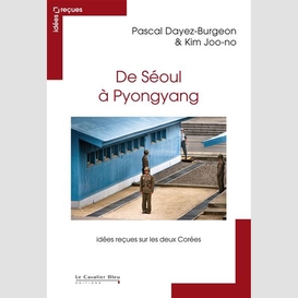 De seoul a pyongyang -pdf