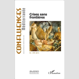 Crises sans frontières