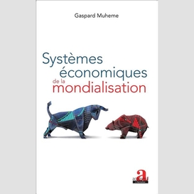 Systèmes économiques de la mondialisation