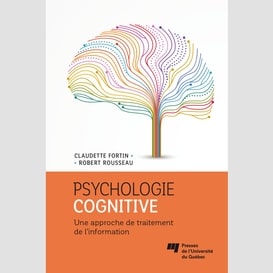 Psychologie cognitive