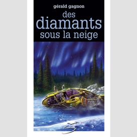 Des diamants sous la neige