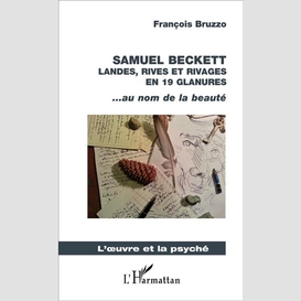 Samuel beckett