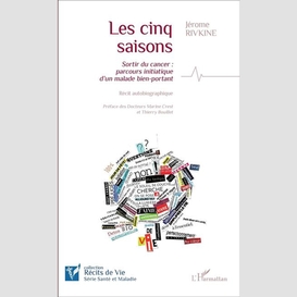 Les cinq saisons