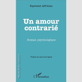 Un amour contrarié