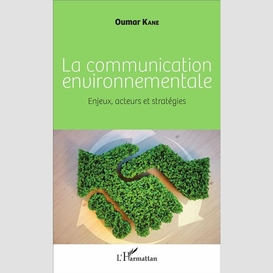 La communication environnementale