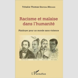 Racisme et malaise dans l'humanité