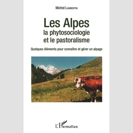 Les alpes