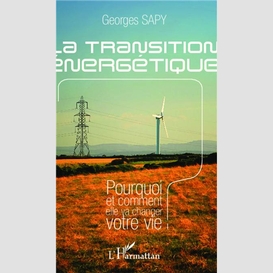 La transition énergétique