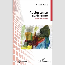 Adolescence algérienne