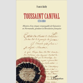 Toussaint canival