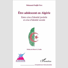 Être adolescent en algérie