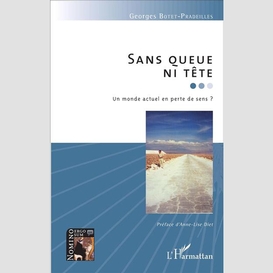 Sans queue ni tête